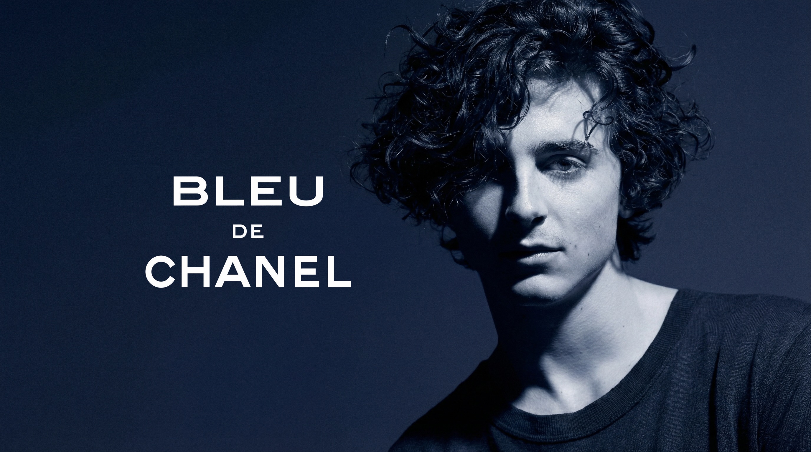 Bleu de Chanel