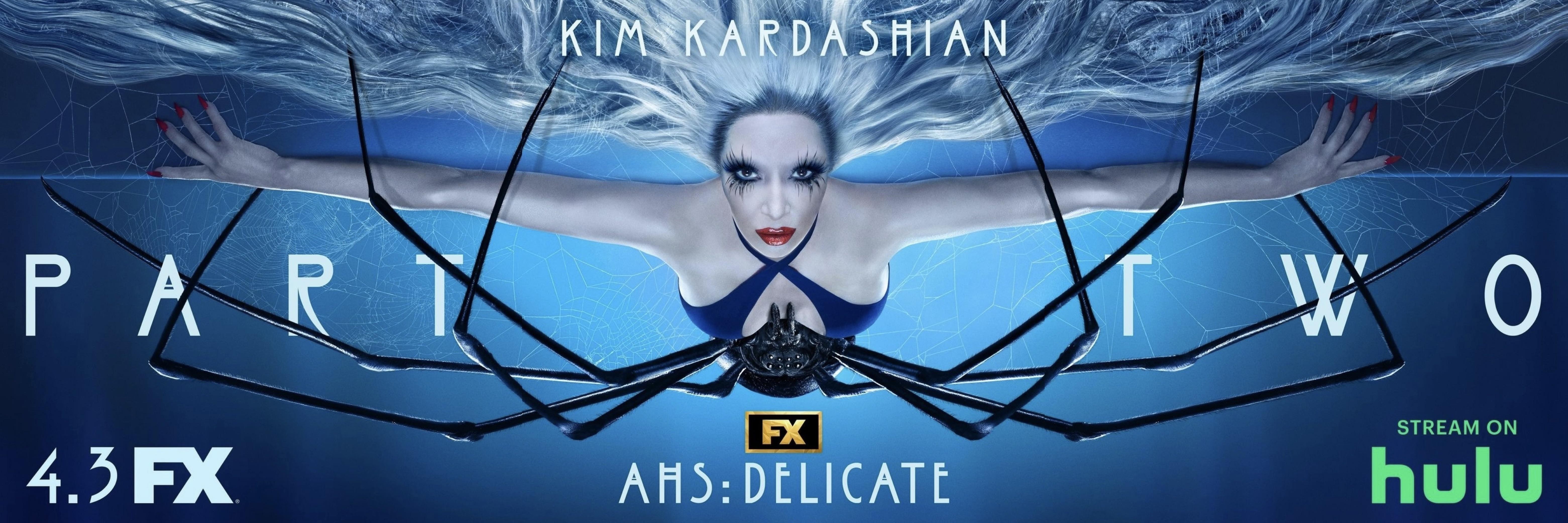 American Horror Story: Delicate (Season 12)