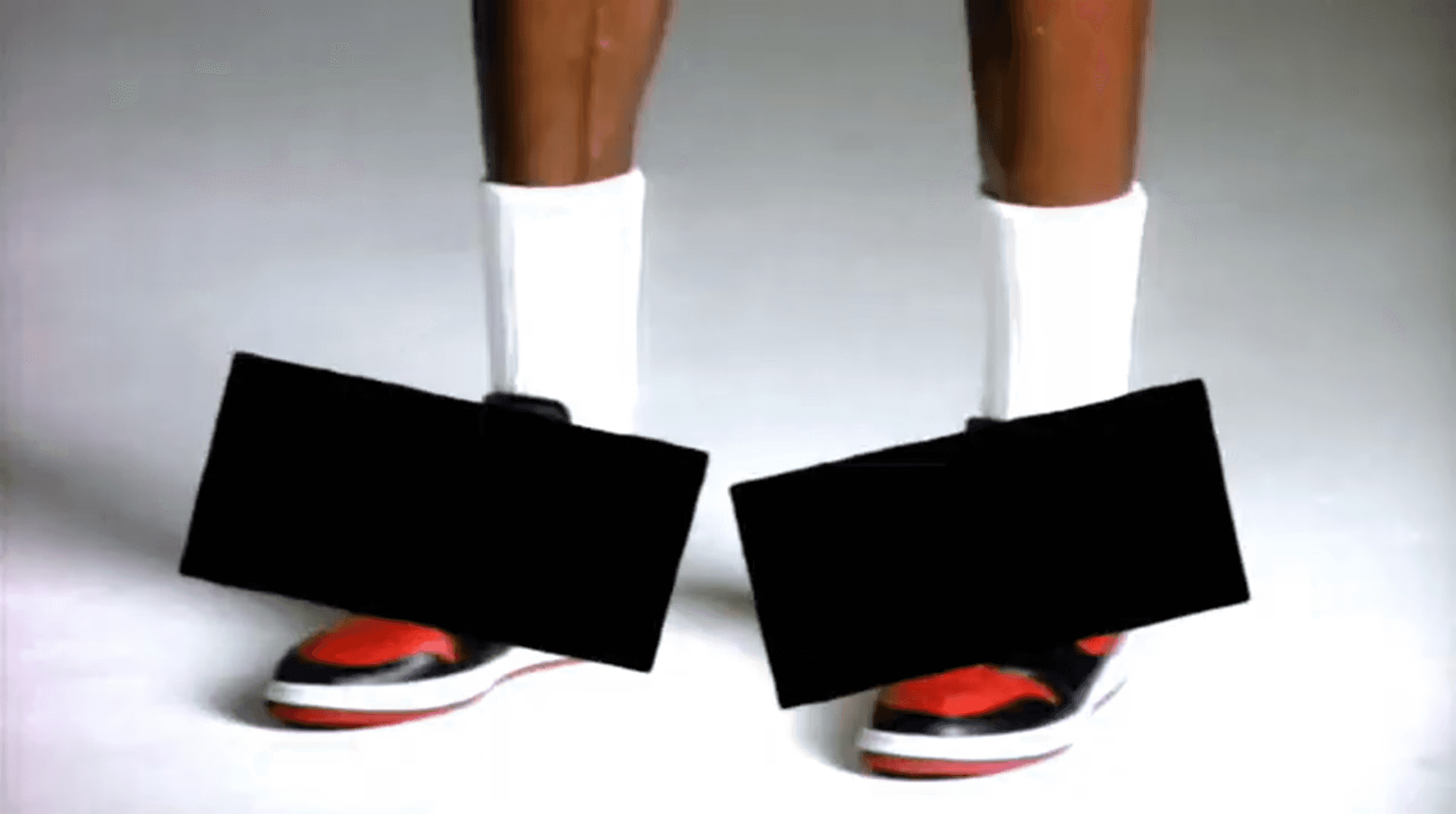 Air Jordan 40th Anniversary: Unbannable