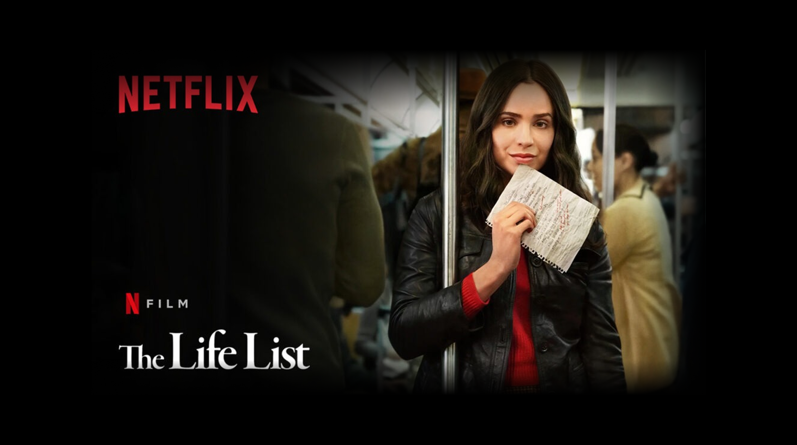 The Life List